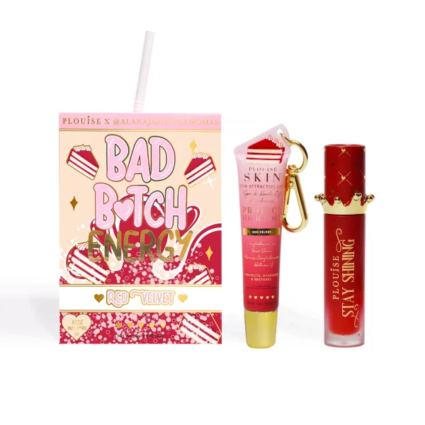 P.LOUISE ROMANCE BUNDLE + INSTANT WINS