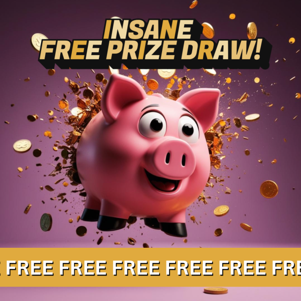 *FREE ENTRY* £50 VOUCHER + £500 OF SITE CREDIT INSTANT WINS!