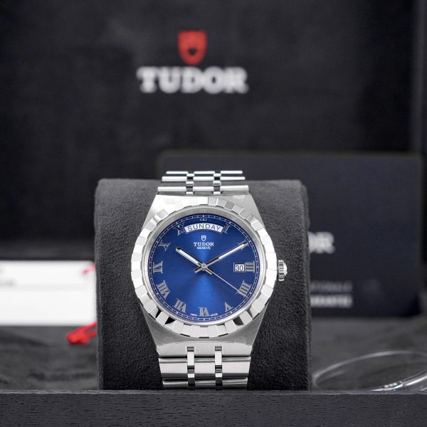 TUDOR ROYAL GENEVE