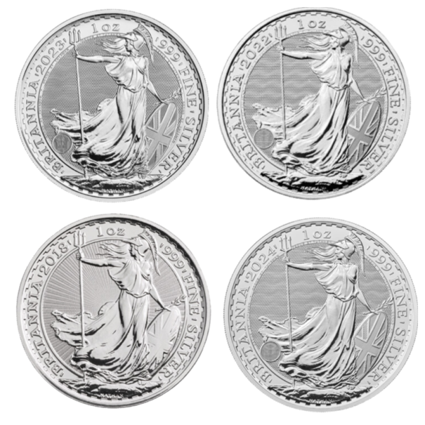 10G GOLD BAR + INSTANT WINS OF 10 X 1 oZ SILVER COINS
