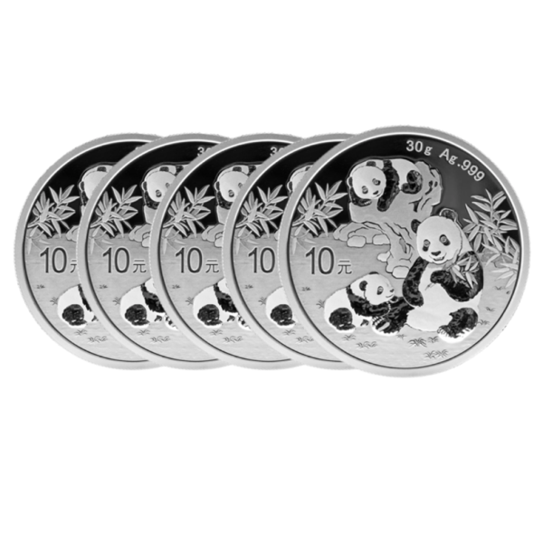 10G GOLD BAR + INSTANT WINS OF 10 X 1 oZ SILVER COINS