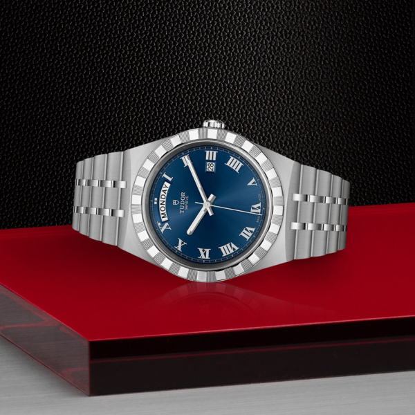 TUDOR ROYAL GENEVE