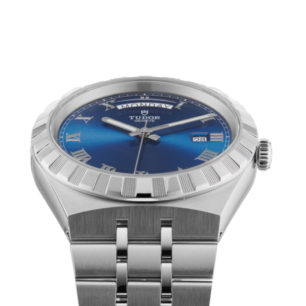TUDOR ROYAL GENEVE