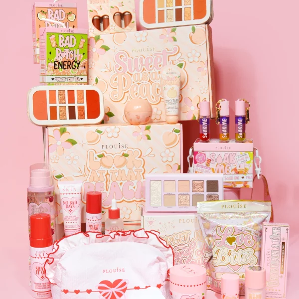 P.LOUISE ROMANCE BUNDLE + INSTANT WINS
