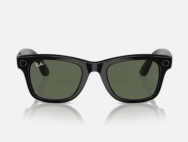 RAY-BAN META + £100S IN INSTANT WINS INCLUDING TWO SAMSUNG GALAXY FIT3 SMART WATCHES!
