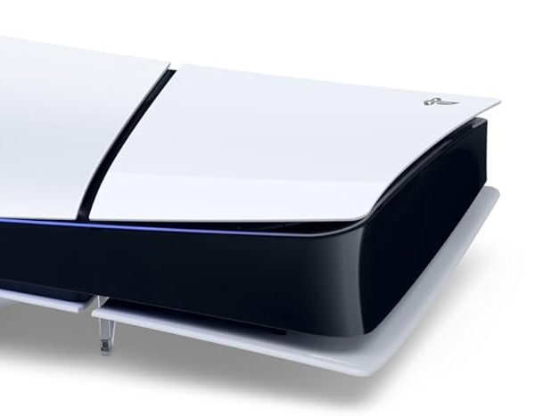 PLAYSTATION 5 SLIM DISC EDITION