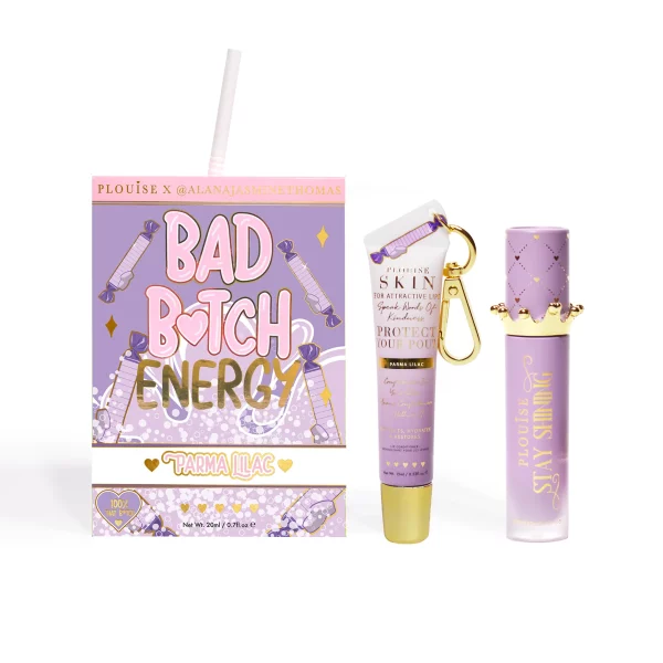 P LOUISE GLAM BUNDLE