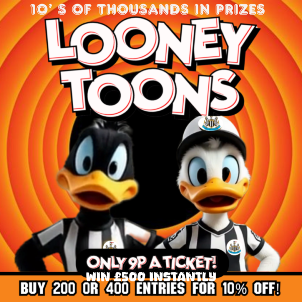 LOONY TOONS