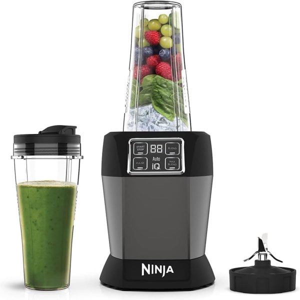 NINJA BLENDER