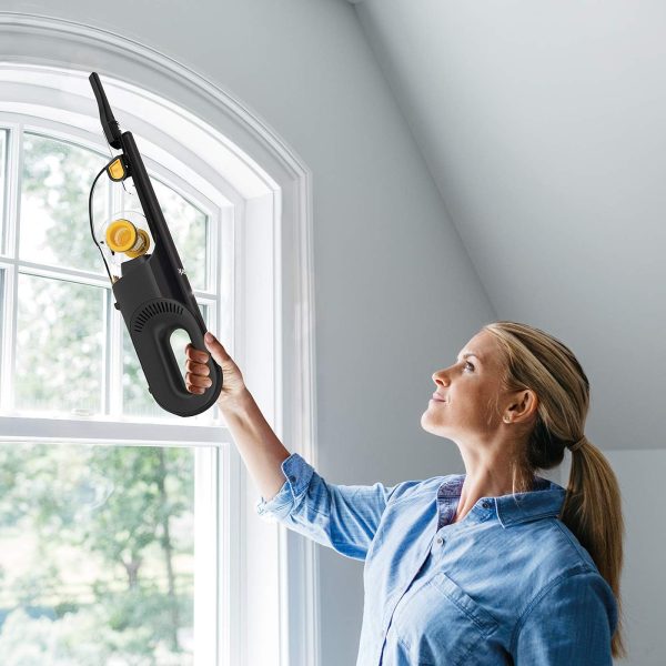 SHARK HANDHELD CORDLESS VACUUM CLEANER