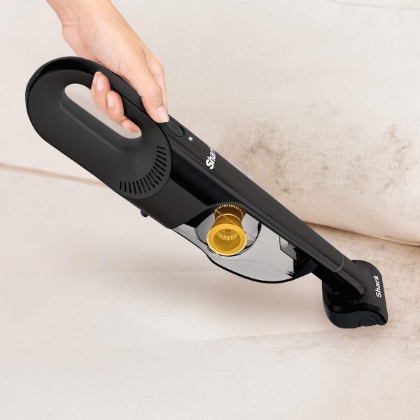 SHARK HANDHELD CORDLESS VACUUM CLEANER