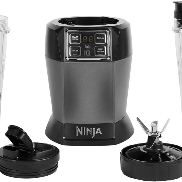 NINJA BLENDER