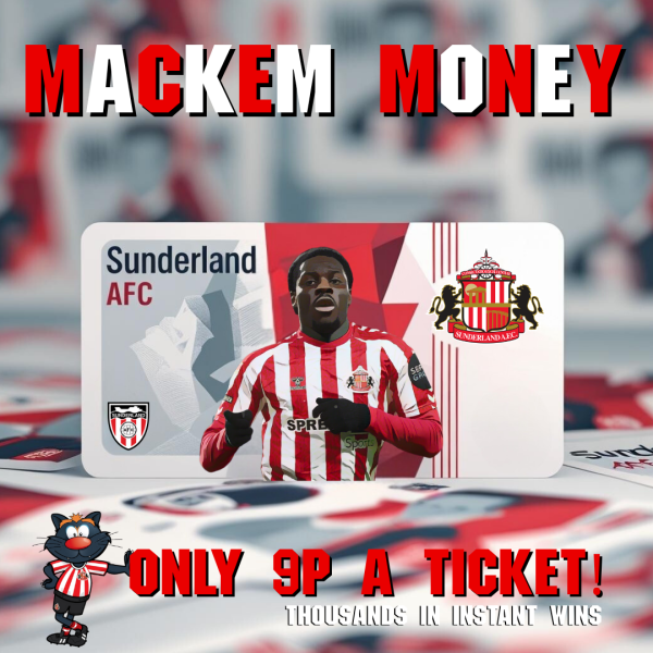 MACKEM MONEY