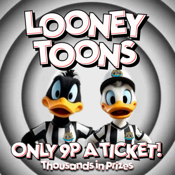 LOONY TOONS