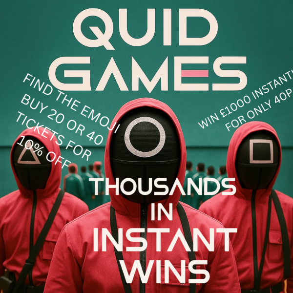 QUID GAMES