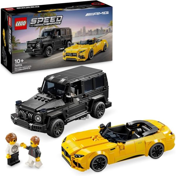 F1 LEGO BUNDLE