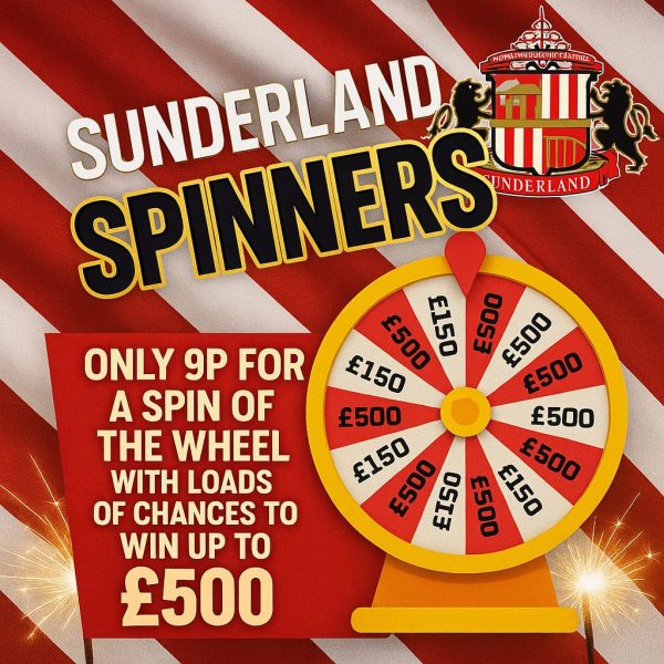 SUNDERLAND SPINNERS
