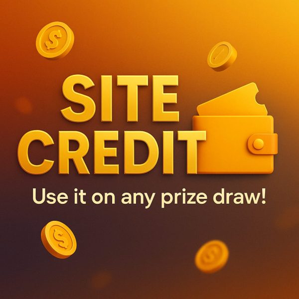 £150 SHOPPING VOUCHER GET + FREE SPIN OF THE WHEEL TO WIN £1000S IN AMAZON VOUCHERS-TICKET BUNDLES AND CREDIT