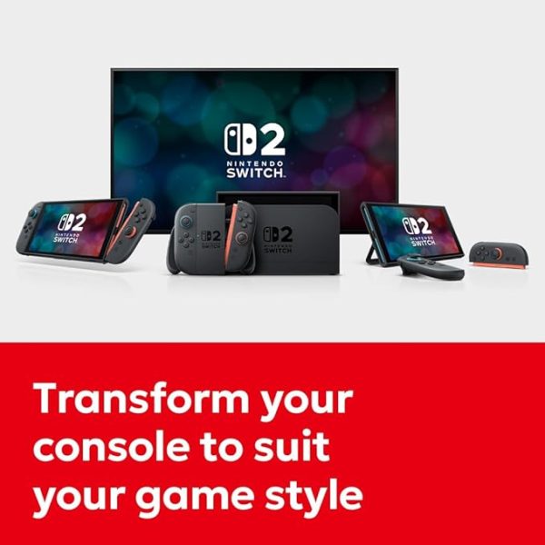 WIN A SWITCH2 PLUS SPIN THE MARIO WHEEL FOR HUNDREDS OF CHANCES TO WIN CASH TICKETS AND MORE FOR ONLY 99P