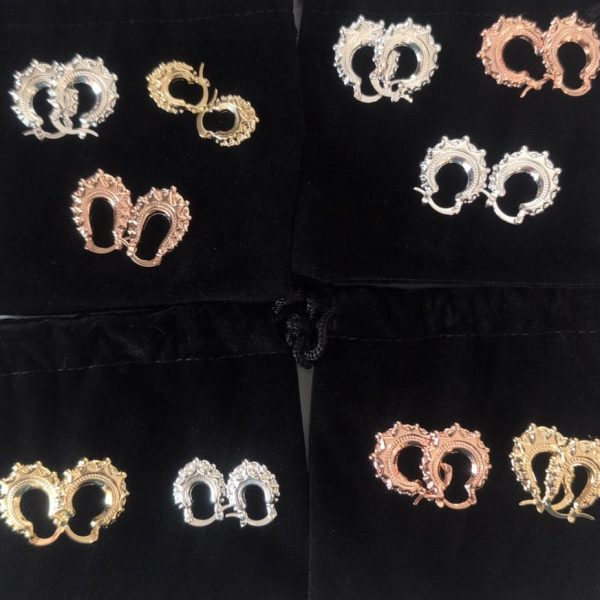 JEWELERY QUEEN MENS OR WOMENS SET ONLY 19P GET A SPIN OF THE WHEEL WITH EVERY ENTRY FOR A CHANCE TO WIN JEWELERY INSTANTLY