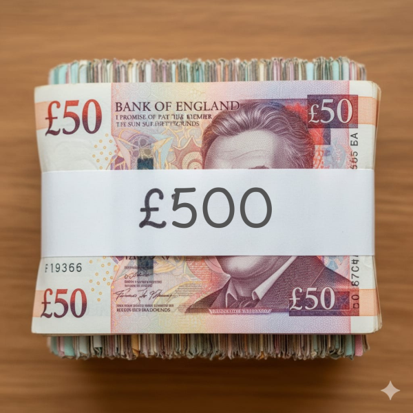 WINNER WONDERLAND 19P A SPIN WIN LOADS OF CHANCES TO INSTANTLY WIN £500'S £300'S £150'S CASH AND MUCH MUCH MORE (Copy)1